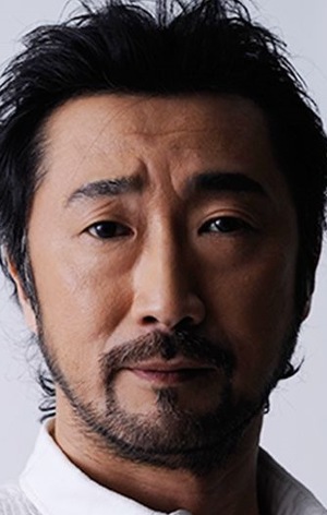 Акіо Ютсука (Akio Ôtsuka)