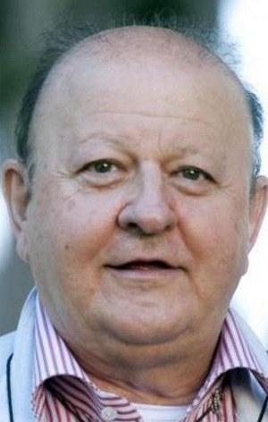Massimo Boldi