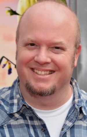 Коуди Кэмерон (Cody Cameron)