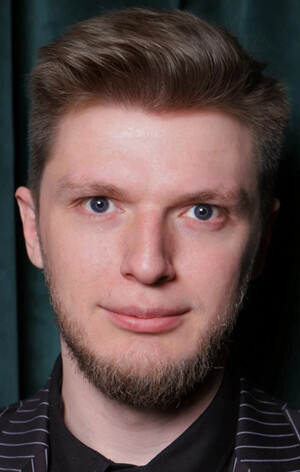 Павел Заводов