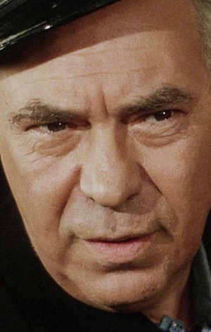 Руді Бонд (Rudy Bond)