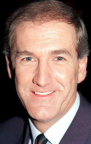 Расс Эббот (Russ Abbot)