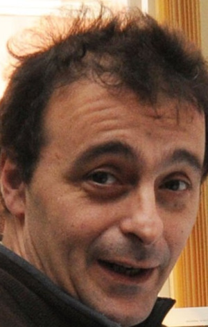 Фабио Бонифаччи (Fabio Bonifacci)