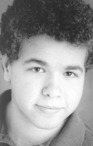 Jeffrey Zubernis