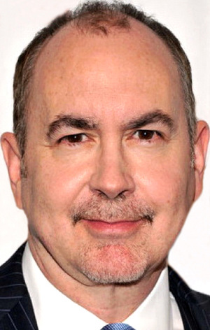Теренс Уинтер (Terence Winter)