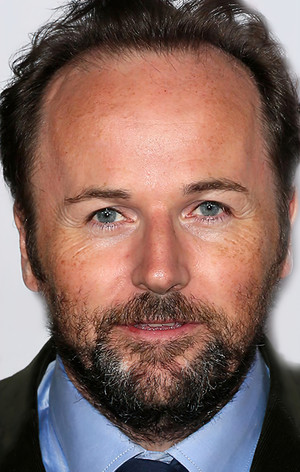 Руперт Уайатт (Rupert Wyatt)