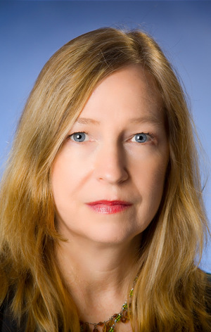 Донна Дейвис (Donna Davies)