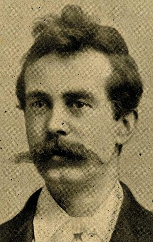 Уолтер Р. Бут (Walter R. Booth)