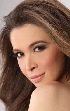 Sunshine Cruz - actress, producer