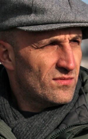 Баррі Сколник (Barry Skolnick)