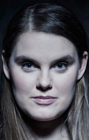 Agnieszka Wojtowicz-Vosloo