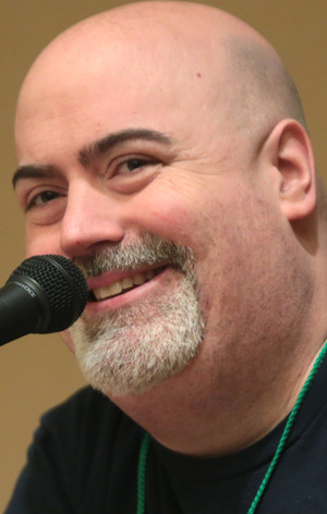 Kyle Hebert