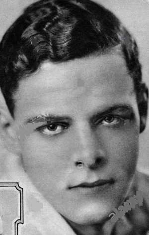 Сирил Батчер (Cyril Butcher)