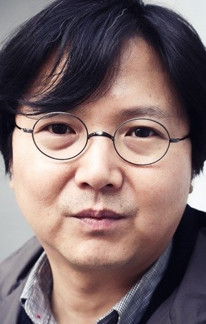 Ким Гван-щик (Kim Gwang-shik)