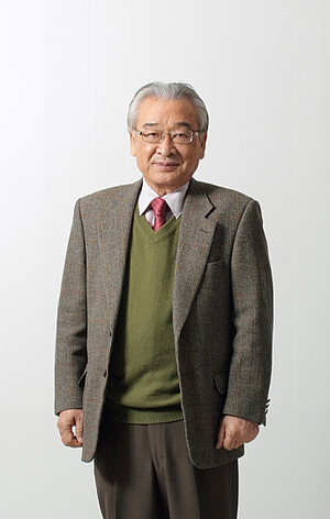 Ли Ли (Soon-jae Lee)