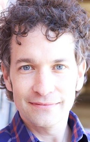 Кори Марр (Corey Marr)