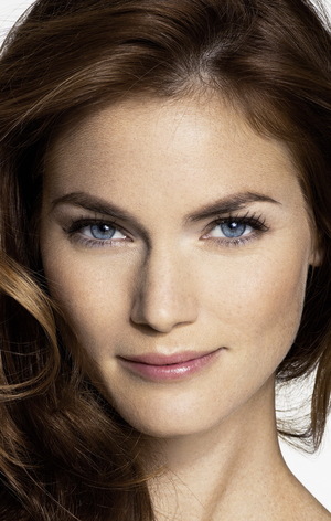 Mini Anden - actress, producer