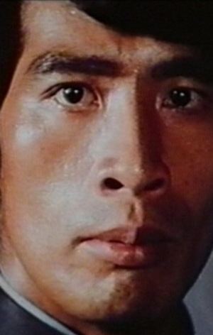 Хунг Тсаи (Hung Tsai)