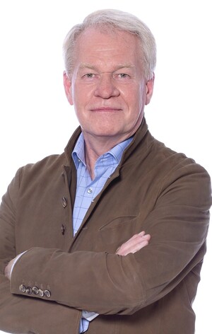 Leif Bristow