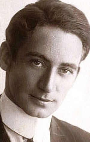 Гаррі Бауен (Harry Bowen)