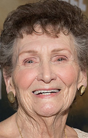 Маргарет Боуман (Margaret Bowman)