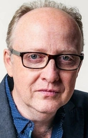 Гаррі Бредбір (Harry Bradbeer)