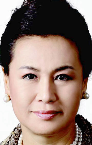Парк Вон-сук (Park Won-sook)