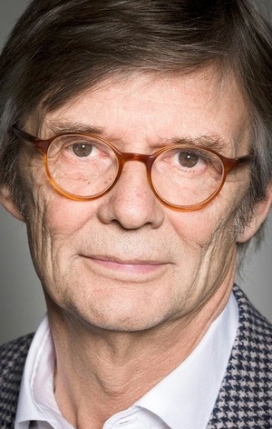 Білле Ауґуст (Bille August)