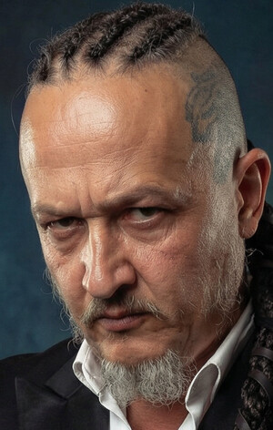 Ragday Oleksandr Tymofieiev