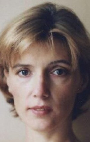 Ольга Лэнд (Ольга Ланд)