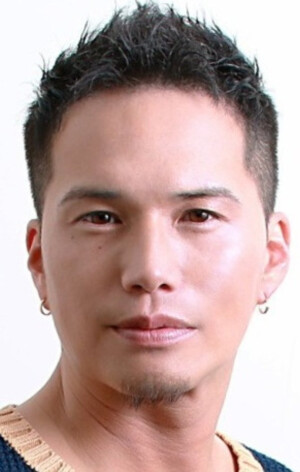 Хаято Ітіхара (Hayato Ichihara)