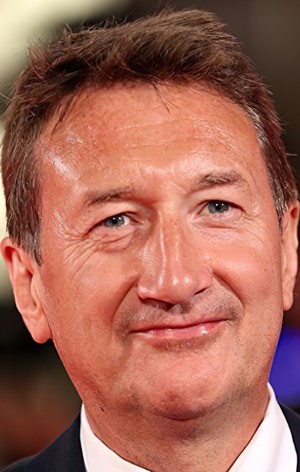 Стівен Найт (Steven Knight)