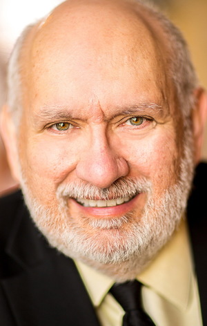 Джей Бразо (Jay Brazeau)