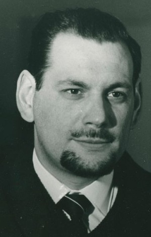 Ганс Абрамсон (Hans Abramson)