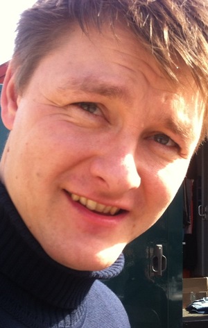 Rasmus Videbæk