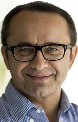 Андрей Звягинцев