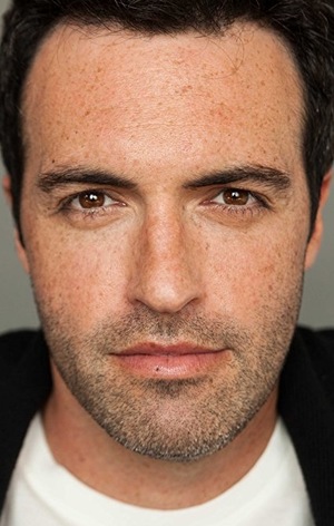 Рід Скотт (Reid Scott)