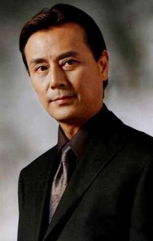 Ті-Кай Ллю (Te-Kai Liu)