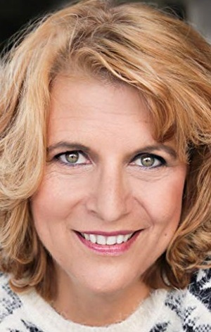 Пем Колліс (Pam Collis)