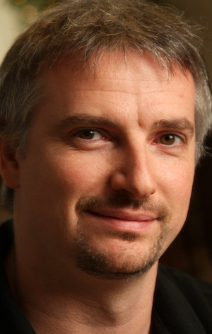 Глен Маззара (Glen Mazzara)