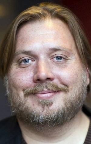 Ніколас Бро (Nicolas Bro)