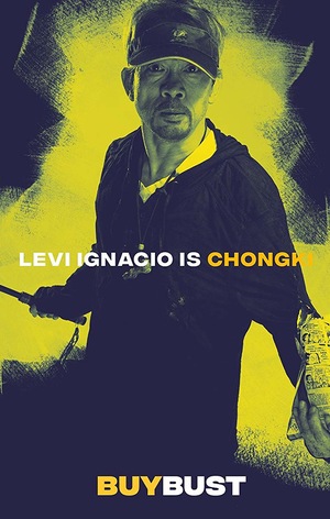 Леві Ігнасіо (Levi Ignacio)