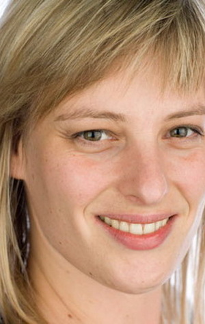 Беттина Брокемпер (Bettina Brokemper)