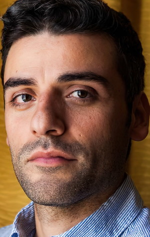Оскар Айзек (Oscar Isaac)