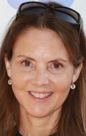 Аманда Бротчи (Amanda Brotchie)