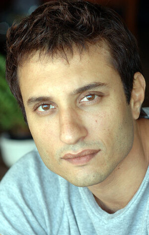 Homi Adajania