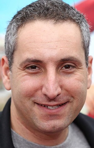 Роб Леттерман (Rob Letterman)