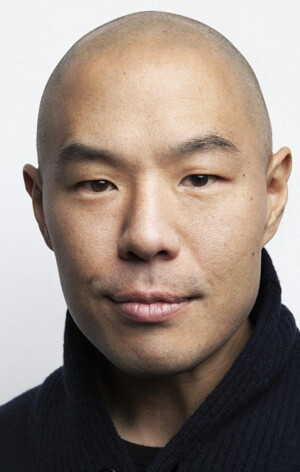 Хун Ли (Hoon Lee)