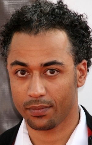 Сильвен Уайт (Sylvain White)