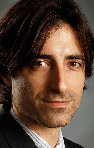 Ной Баумбах (Noah Baumbach)